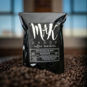 Espresso Blend 5lb
